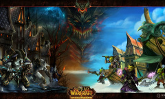 《魔兽世界》嚎风峡湾巨人的迁徙任务怎么完成