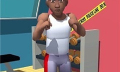 热点推荐：热血格斗手游推荐 一起街头争霸