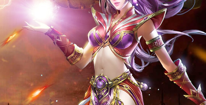 天道传奇手游合集