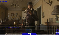 《使命召唤：先锋》放出PS平台对比视频 仅PS5能稳定60帧游玩