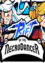 Rift of the NecroDancer