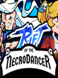 Rift of the NecroDancer