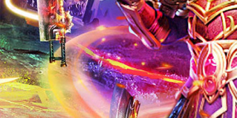 跟魔狩战纪相似的