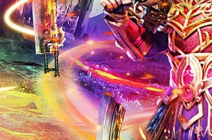 跟魔狩战纪相似的手游合集