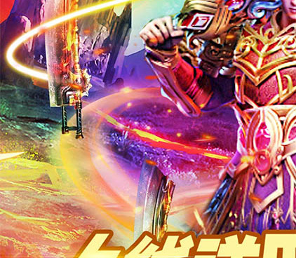 跟魔狩战纪相似的手游合集