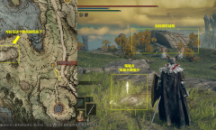 《艾尔登法环》“血指猎人”尤拉支线全解