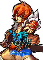 瓦尔迪斯传说：深渊之城