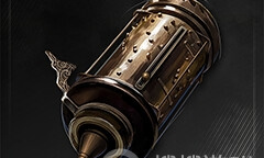 《匹诺曹的谎言》全加密容器位置