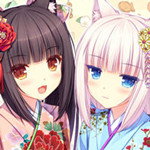 巧克力与香子兰中文版