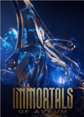 Immortals of Aveum