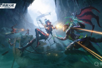 《cf手游》11月礼包兑换码大全