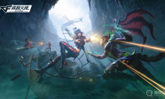 《cf手游》11月礼包兑换码大全