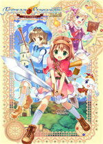 命运召唤尔茄的精灵石