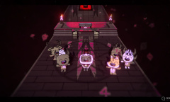 《咩咩启示录》全成就攻略