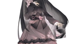 《不和我推谈恋爱就会死？！》上架steam