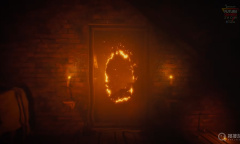 2022 科隆展《层层恐惧》新作《LAYERS OF FEARS》新实机公布