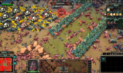 《异星前哨》测试FAQ 不限号删档测试