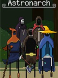 Astronarch