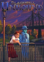 布莱克威尔之谜