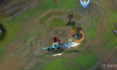 《LOL手游》斗魂无双赵信皮肤价格介绍