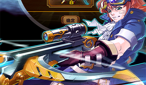 海量个性外观手游合集