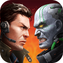 生化危城（满V无限抽充）