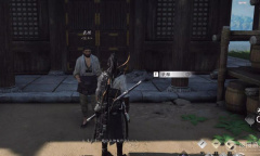 《燕云十六声》失窃的头坛酒任务完成方法