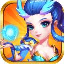 三刀符石(时空裂隙副本)