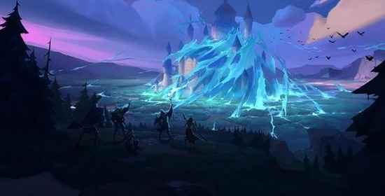 战火与永恒所有版本手游合集