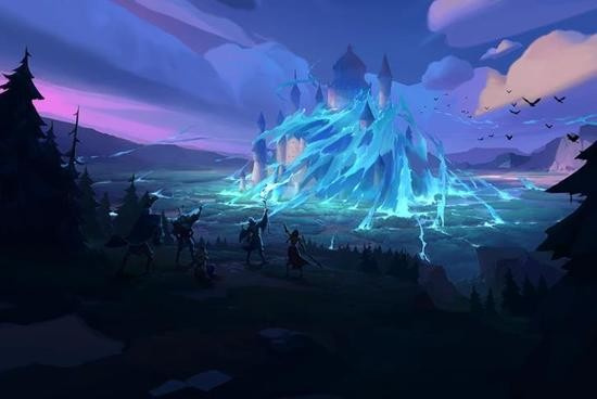 战火与永恒所有版本手游合集