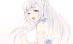 《雪色旅途》一周目HE结局流程