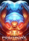 正电子X