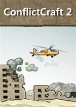 ConflictCraft 2