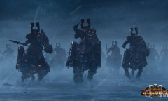 《全面战争：战锤3》连接不上服务器怎么办