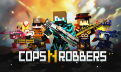 低模的乐趣 像素手游推荐