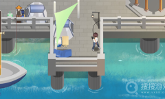 《职场幻想》全CG回想解锁存档一览