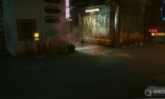 《赛博朋克2077》指头哥具体位置在哪