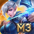 Mobile Legends：Bang Bang