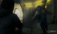 《心灵杀手2》第四章地铁站进入方法