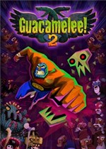 墨西哥英雄大混战2