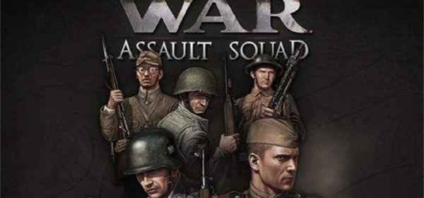 战争之人系列游戏合集