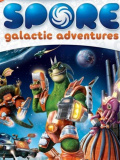 孢子：银河冒险