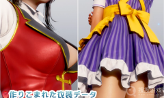 I社新作《Room Girl》现已公布 今年9月30日发售