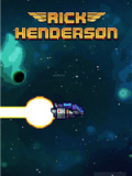 里克亨德森