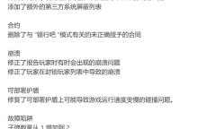 《TheFinals》0.4.0版本更新内容介绍