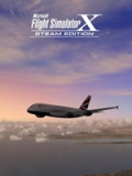 微软飞行模拟X
