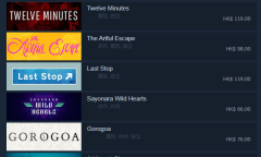 《寂静岭：Townfall》公布 或是系列外传作品