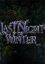 Last Night of Winter