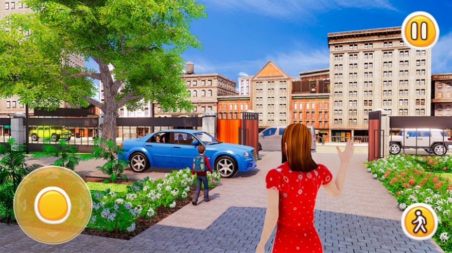 家务house chores完整版