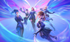 《cf手游》HeartShot夺宝活动方法